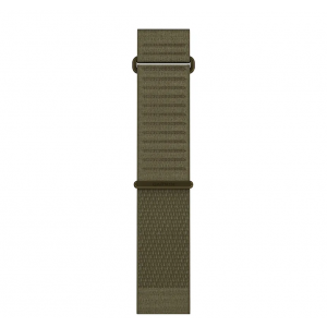 QuickFit® 26 къса, Drab Green ComfortFit платнена каишка