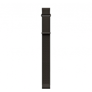 QuickFit® 20 къса, Black ComfortFit платнена каишка