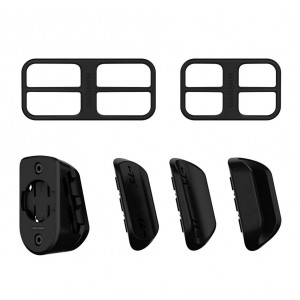 Varia™ RearVue мотаж