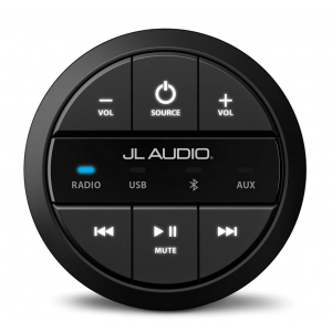 JL Audio® Кабелно дистанционно управление за MediaMaster® Source Unit (MMR-20 BE)