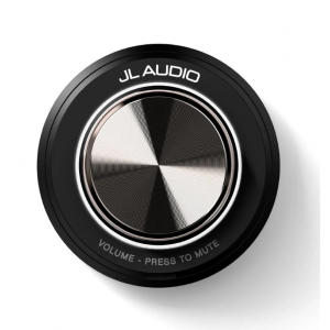 JL Audio® контролер за сила на звука за MediaMaster® изходно устройство с NMEA 2000® мрежова свързаност (MMR-5N2K)