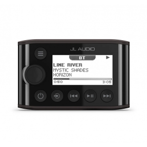 JL Audio® NRX-300