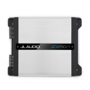 JL Audio® JD автомобилен усилвател
