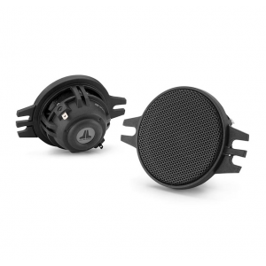 JL Audio® Custom-Fit система за средночестотни високоговорители за автомобили