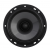 6" компонентен нискочестотен високоговорител (единичен) (C3-600cw)