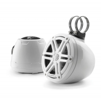 JL Audio VeX™ система високоговорители