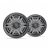 6.5″ с Grey Sport решетка