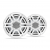 6.5″ с White Sport решетка