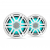 7.7″ с LED и White Sport решетка +120.00 €