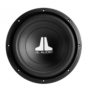 JL Audio® W0v3 Автомобилен субуфер