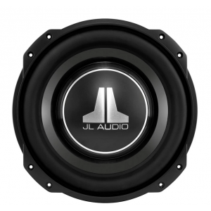 JL Audio® TW3 Thin-line автомобилен субуфер