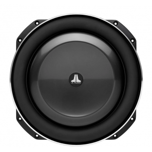 JL Audio® TW5v2 Thin-line автомобилен субуфер