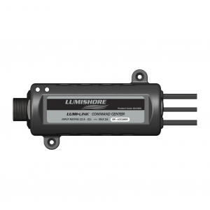 Lumishore® EOS-LUX Команден център