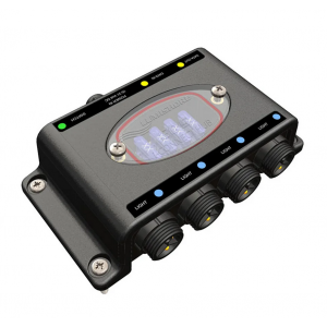 Lumishore® EOS i-Connect комплект