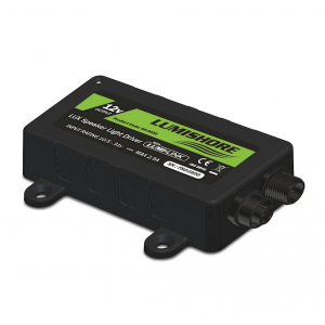 Lumishore® LUX драйвер за високоговорители