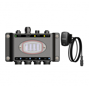 Lumishore® SUPRA i-Connect Комплект за монтаж
