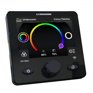 Lumishore® дисплей