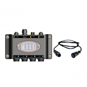 Lumishore® SUPRA i-Connect Комплект хъб