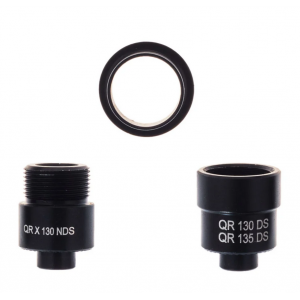 Block Caps for Direct Drives