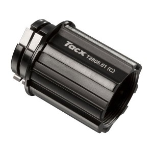 Tacx Campagnolo Body (Тип 1)