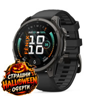 fēnix® 9 - 47 мм