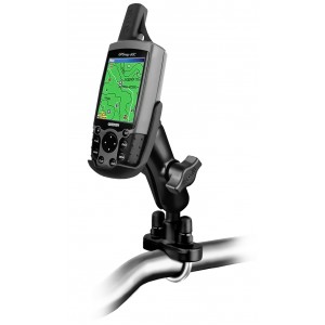 RAM® монтажно с U-болт за GPSMAP 60