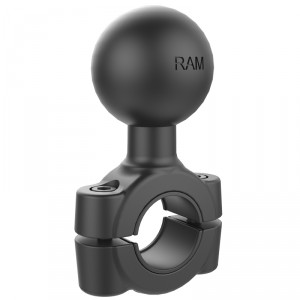 RAM® Torque™ средна основа за тръба - С размер