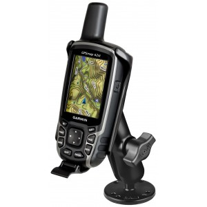 RAM® монтажно за Garmin Astro 320, Alpha 50 и др.