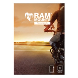 RAM® Каталог за моторни спортове