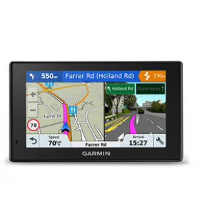Нов модел автомобилна навигация - GARMIN DRIVE™ 5 PLUS MT-S