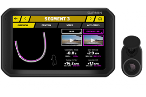 Garmin анонсира нов продукт - Garmin Catalyst оптимизатор на управлението на автомобила