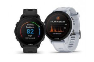 Нови модели премиум GPS смарт часовници за бягане - Forerunner® 955 и 955 Solar