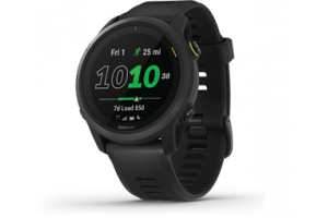Нов модел часовник за бегачи - Forerunner® 745
