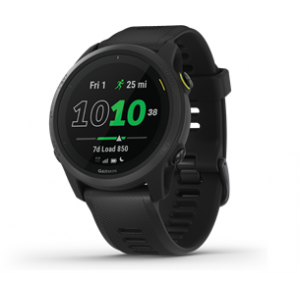 Нов модел часовник за бегачи - Forerunner® 745