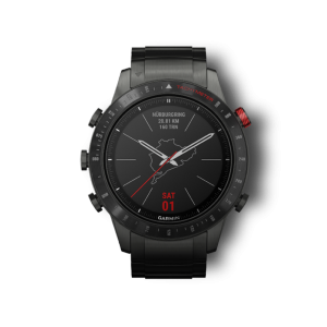 Garmin анонсира нова колекция луксозни часовници - MARQ™