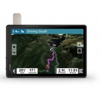 Два нови модела навигации за всякакви терени с 8 или 10-инчов ултраярък дисплей