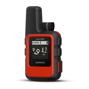 Garmin анонсира нов сателитен комуникатор - inReach® Mini 