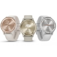Нов модел хибриден смарт часовник - vívomove® Trend