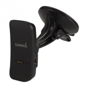 Монтажно устройство (Garmin DriveLuxe™)