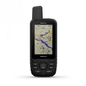 GPSMAP 66sr