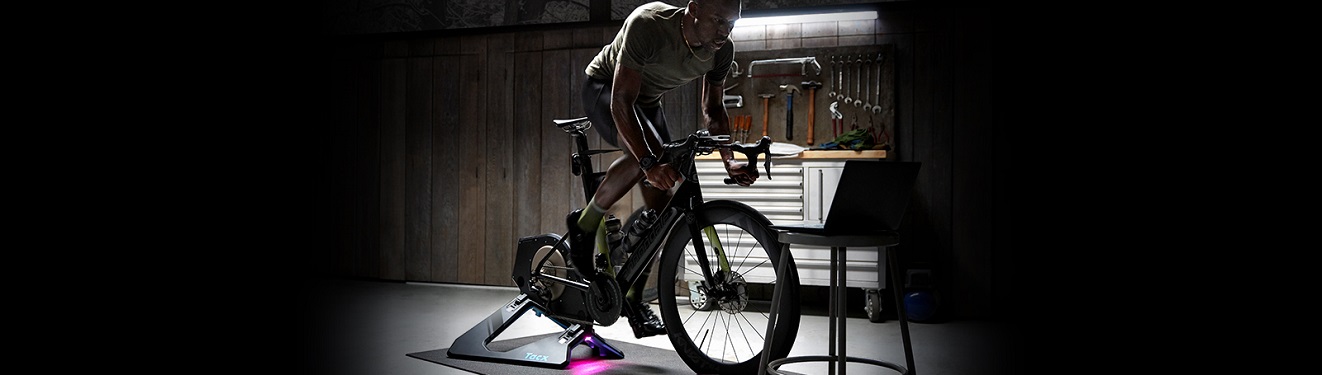 garmin smart bike